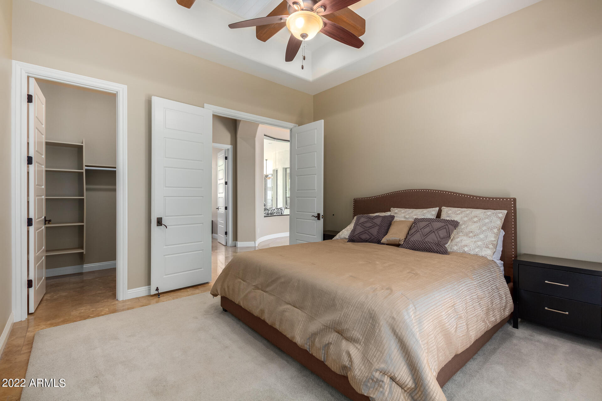 3414 E AQUARIUS Court