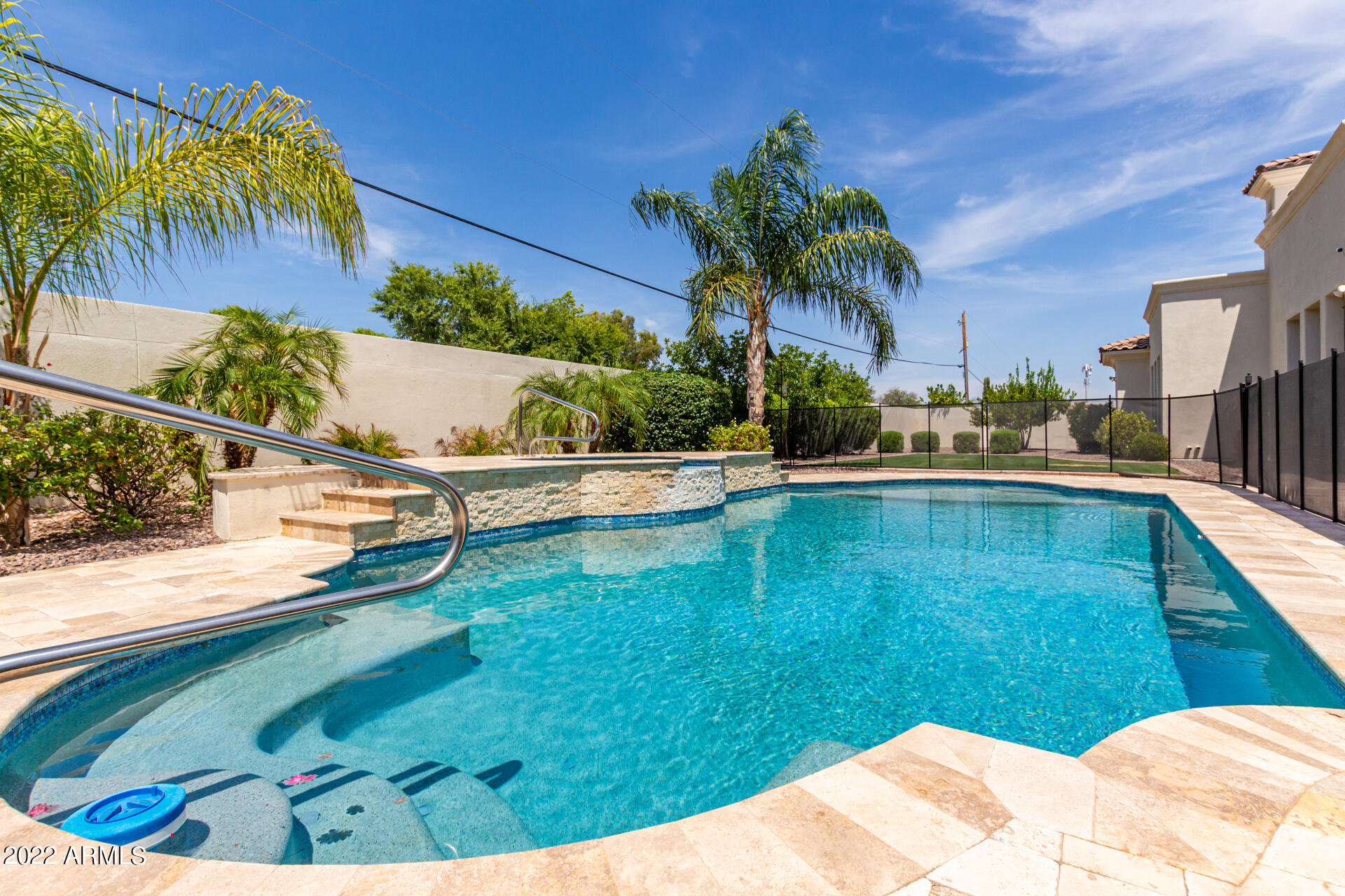 3414 E AQUARIUS Court