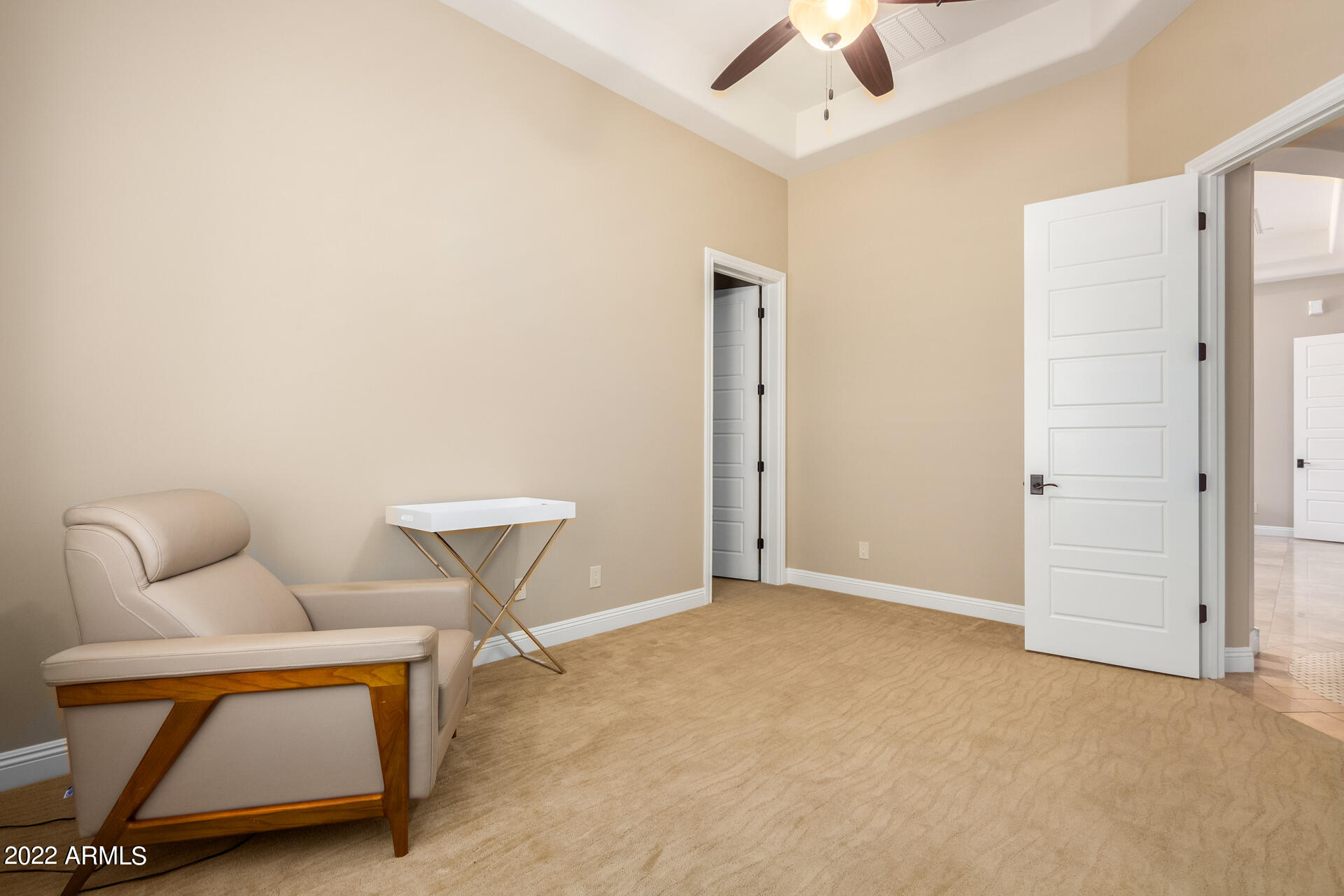 3414 E AQUARIUS Court