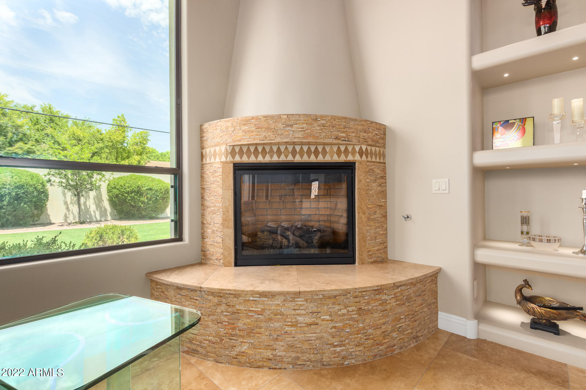 3414 E AQUARIUS Court