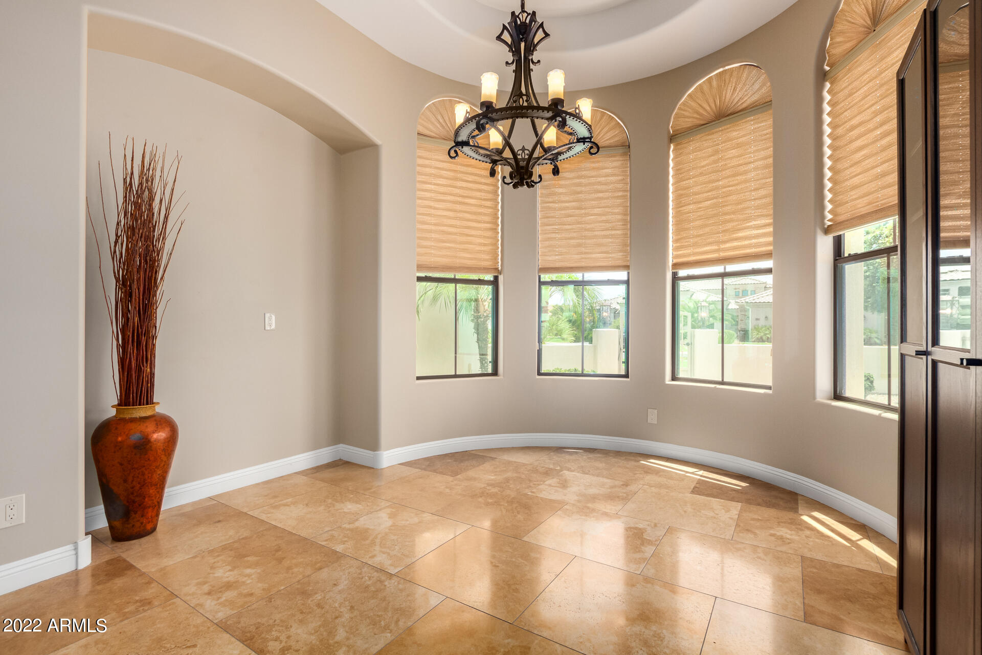 3414 E AQUARIUS Court