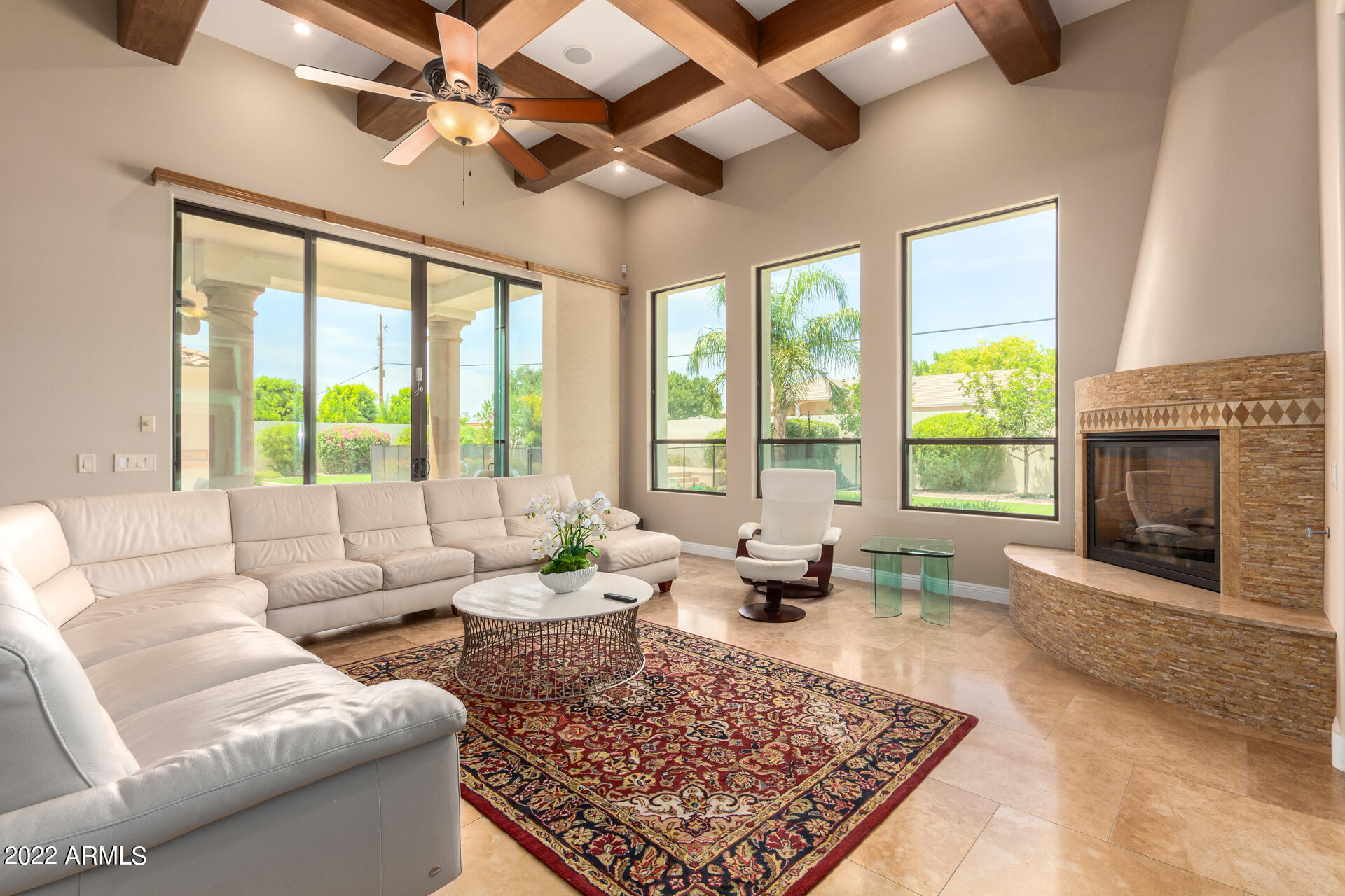3414 E AQUARIUS Court