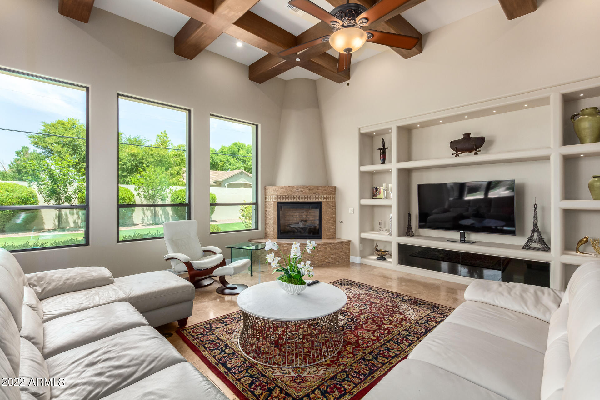 3414 E AQUARIUS Court