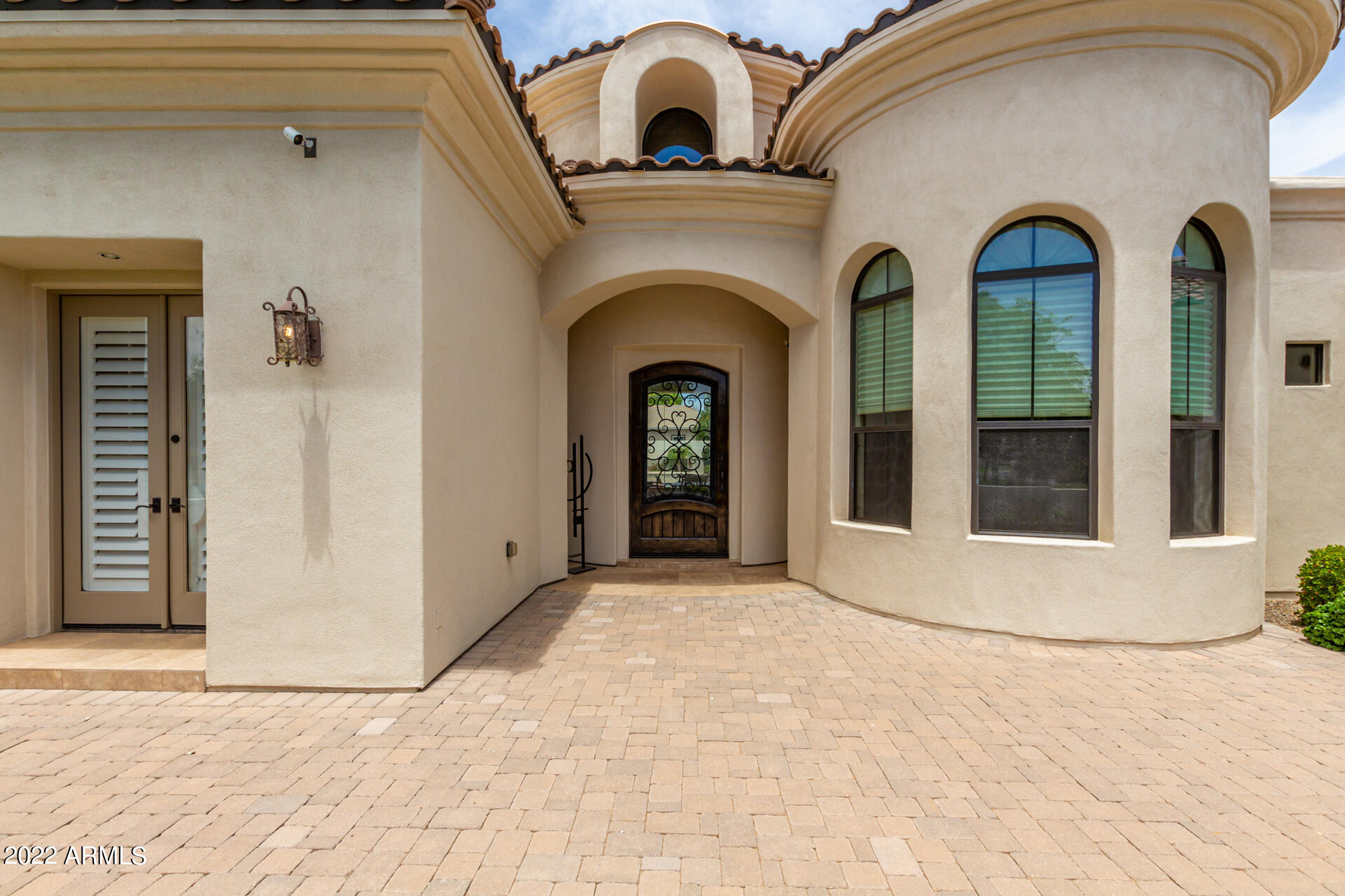 3414 E AQUARIUS Court