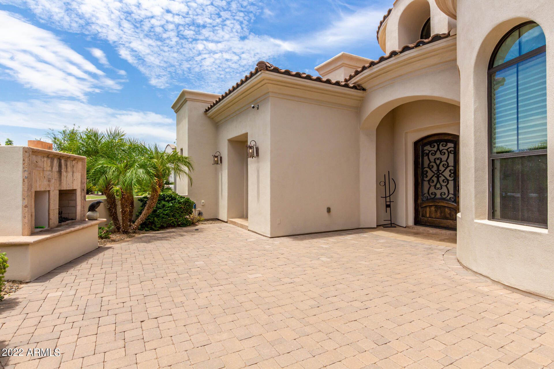 3414 E AQUARIUS Court