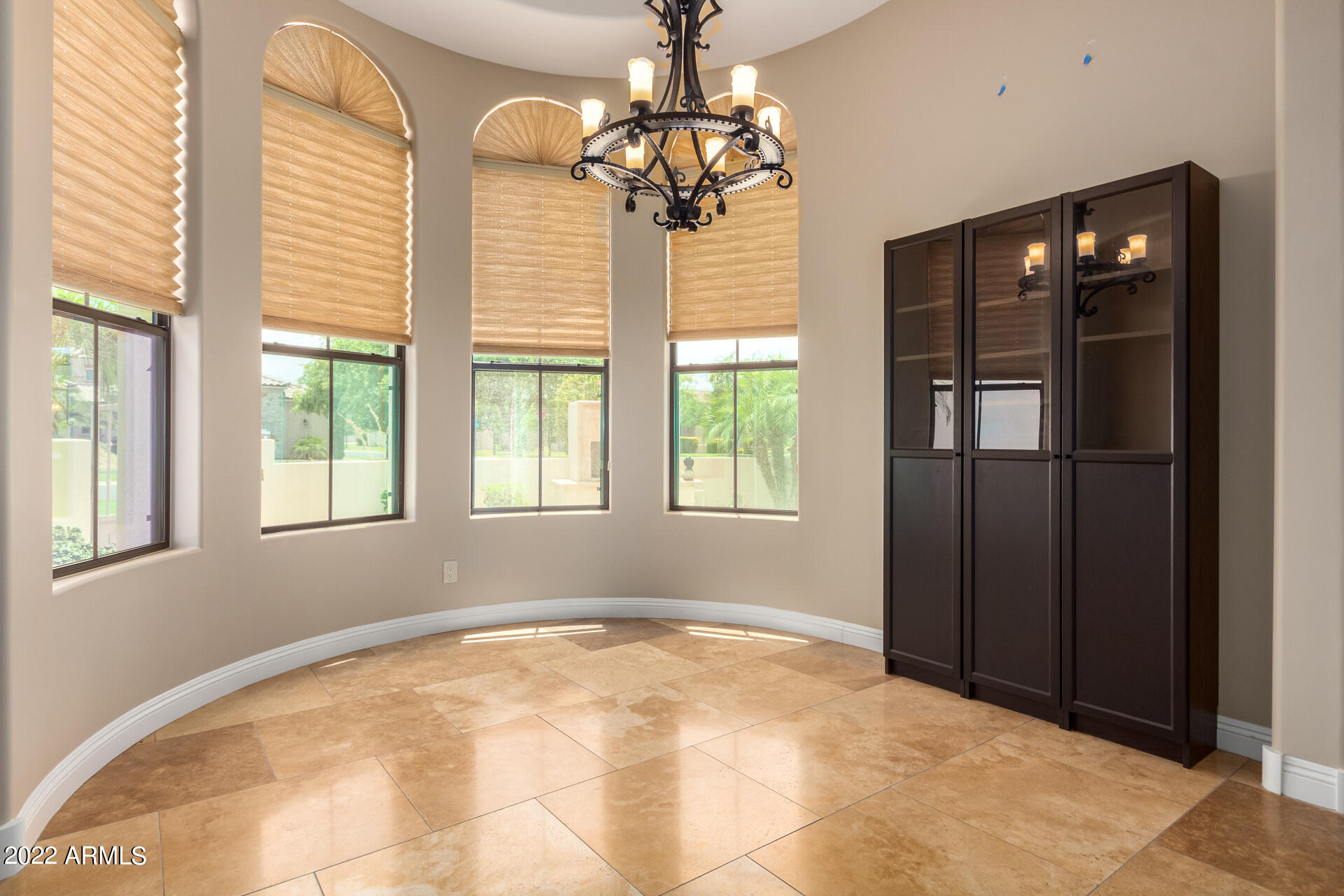 3414 E AQUARIUS Court