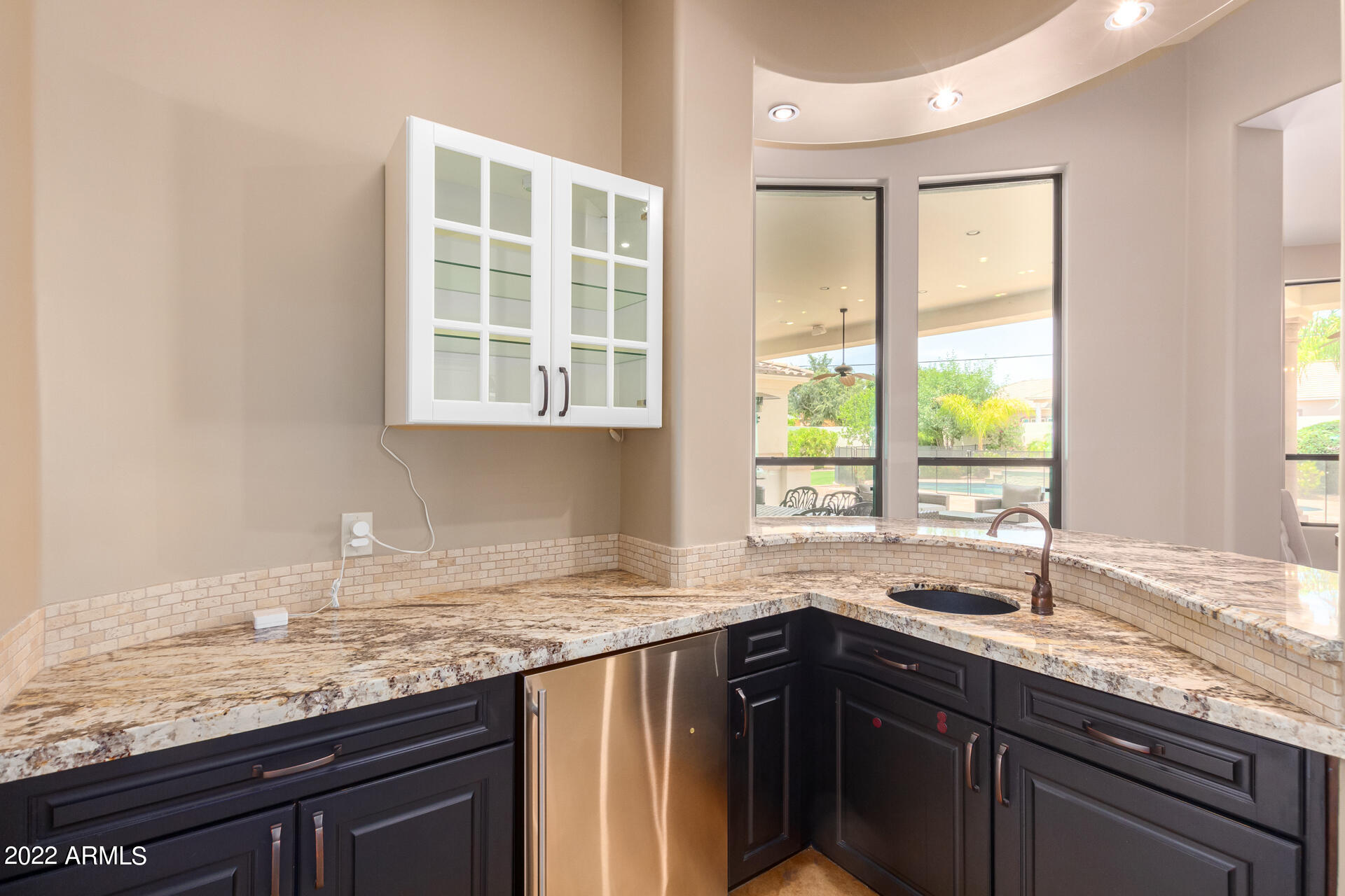 3414 E AQUARIUS Court