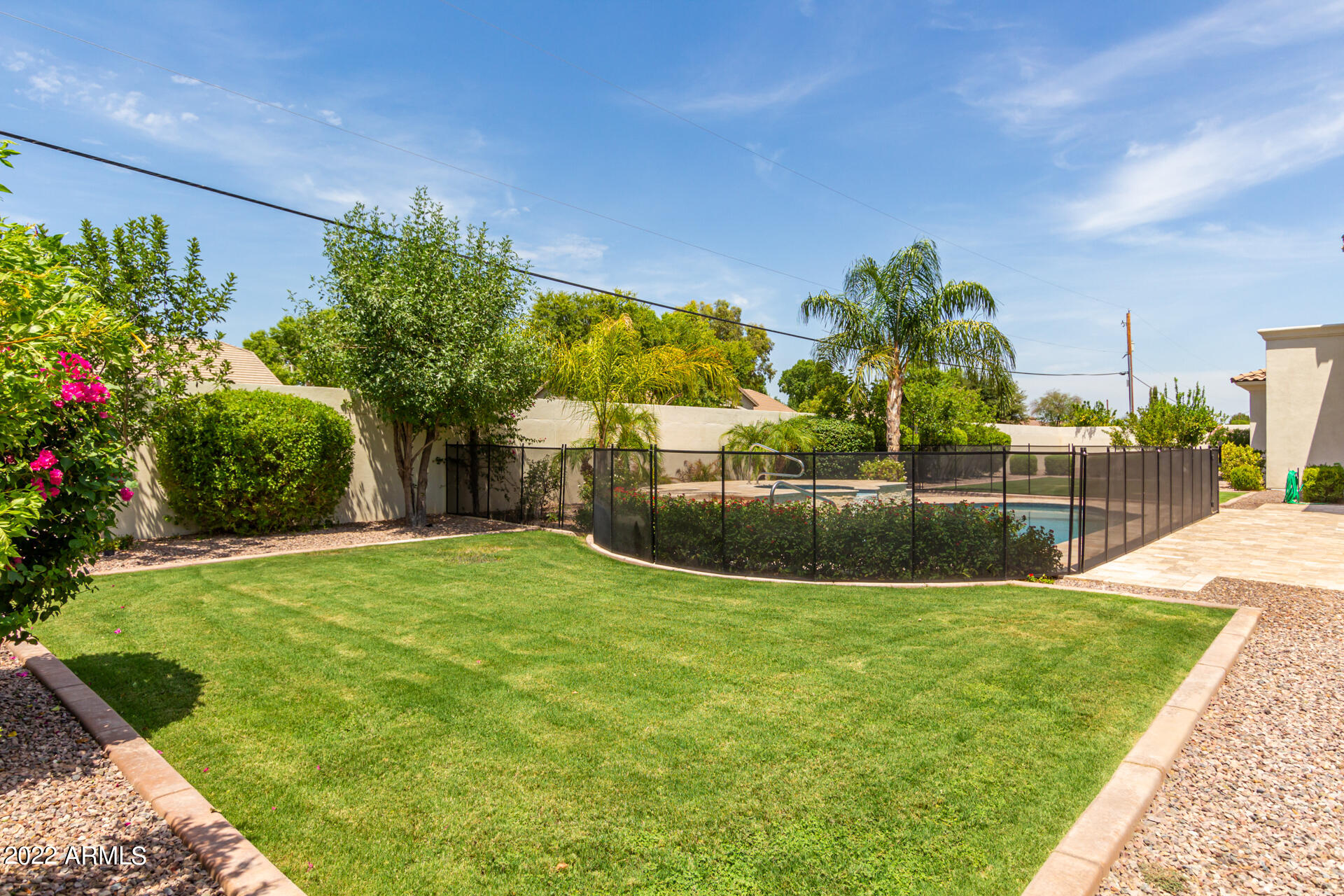 3414 E AQUARIUS Court