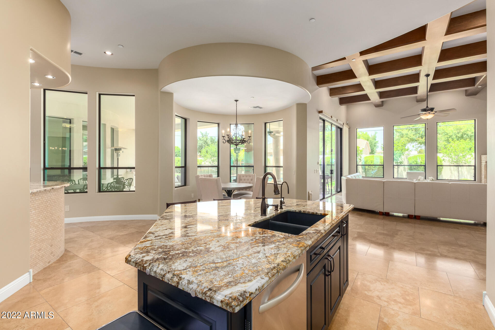 3414 E AQUARIUS Court