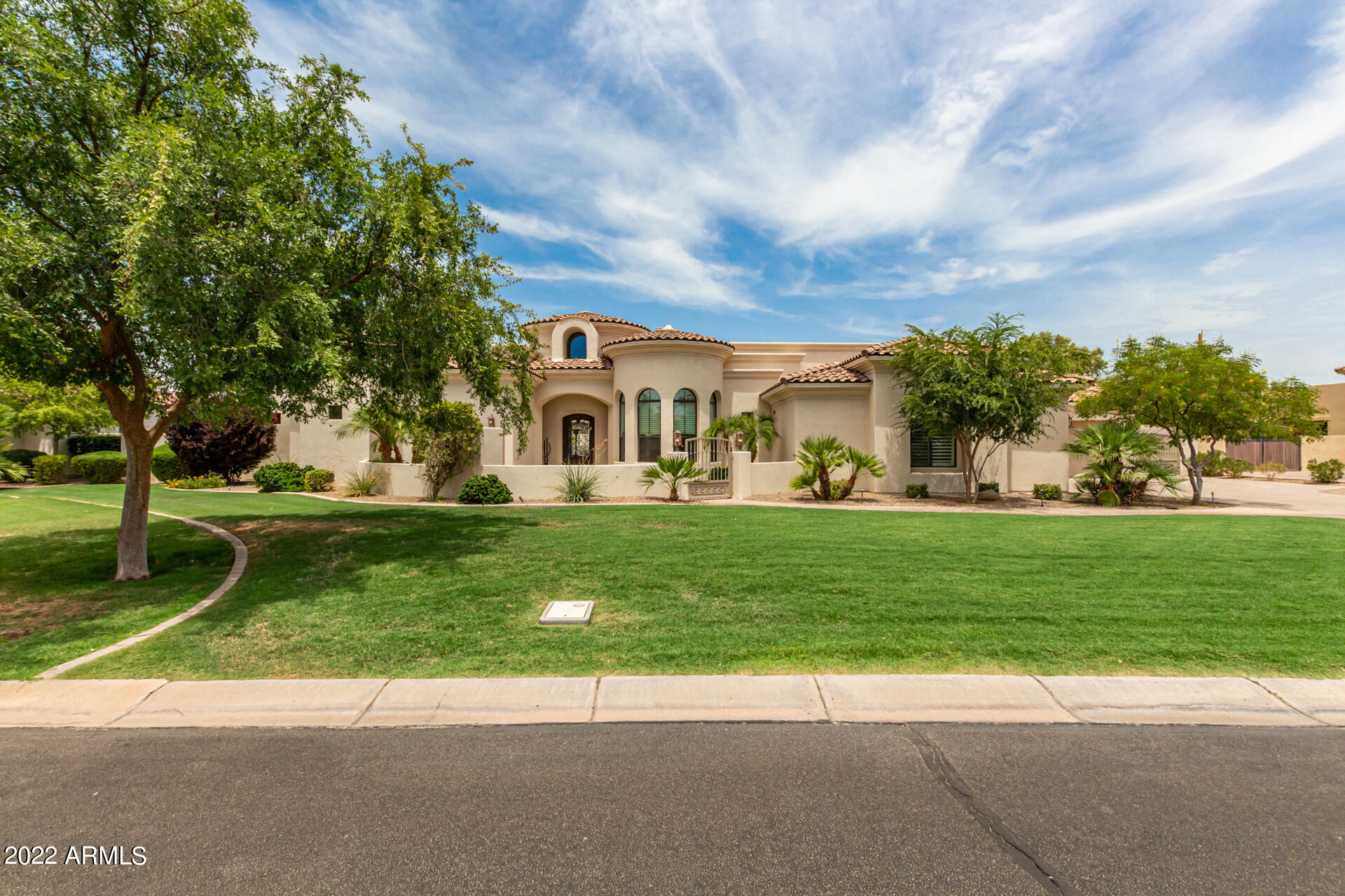 3414 E AQUARIUS Court