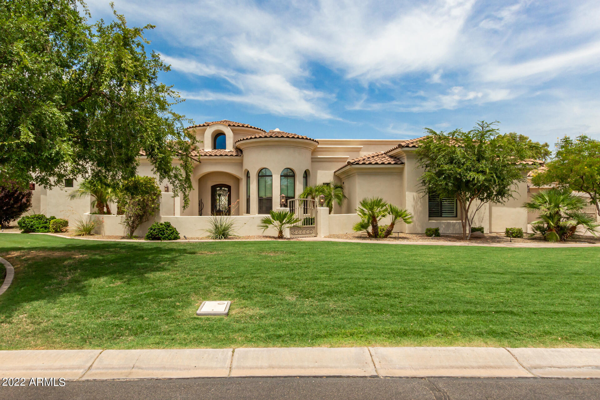 3414 E AQUARIUS Court