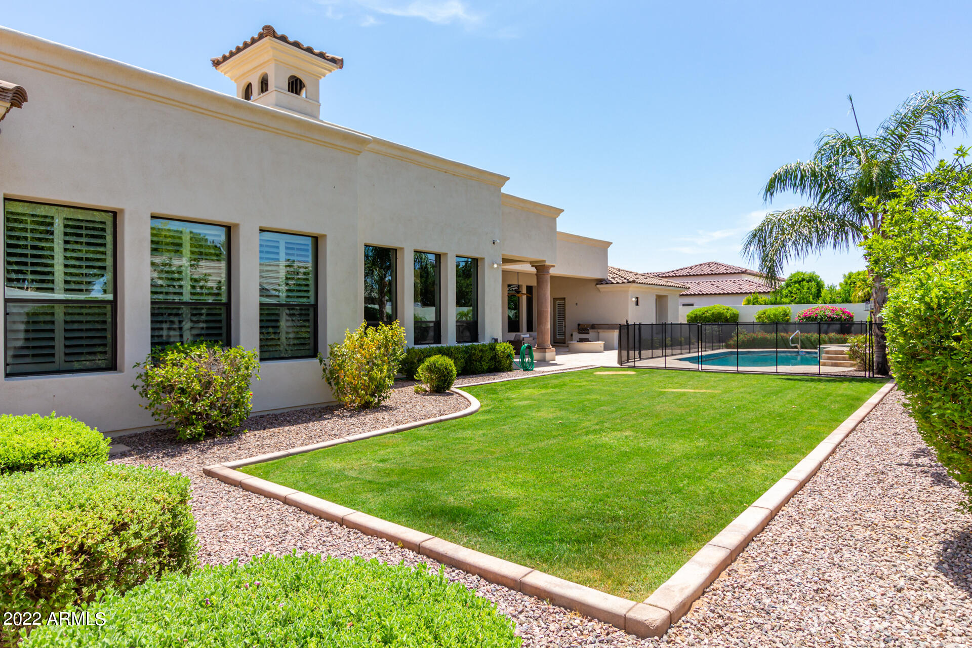 3414 E AQUARIUS Court