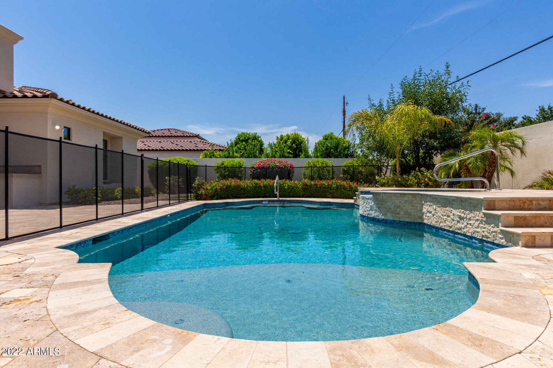 3414 E AQUARIUS Court