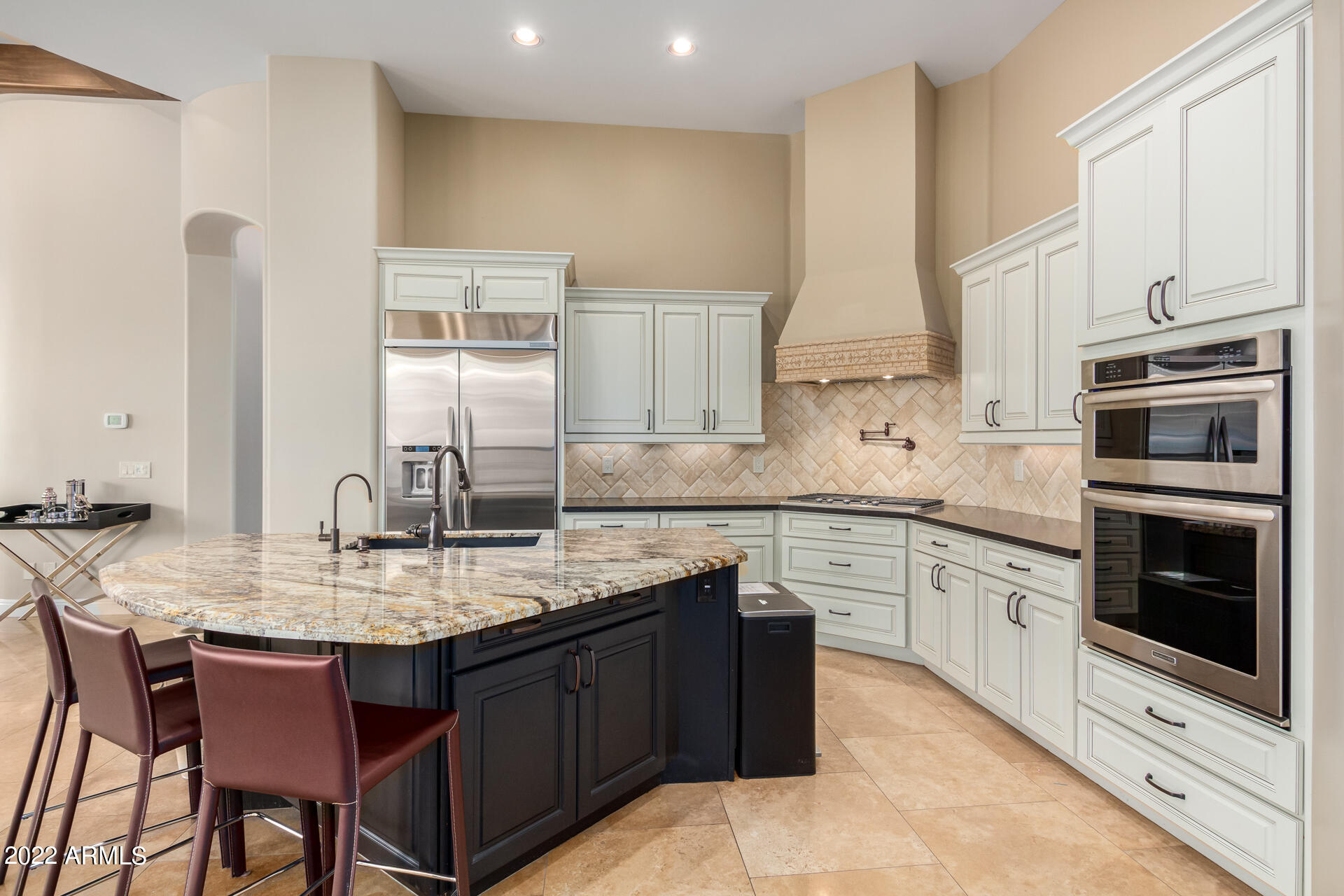 3414 E AQUARIUS Court