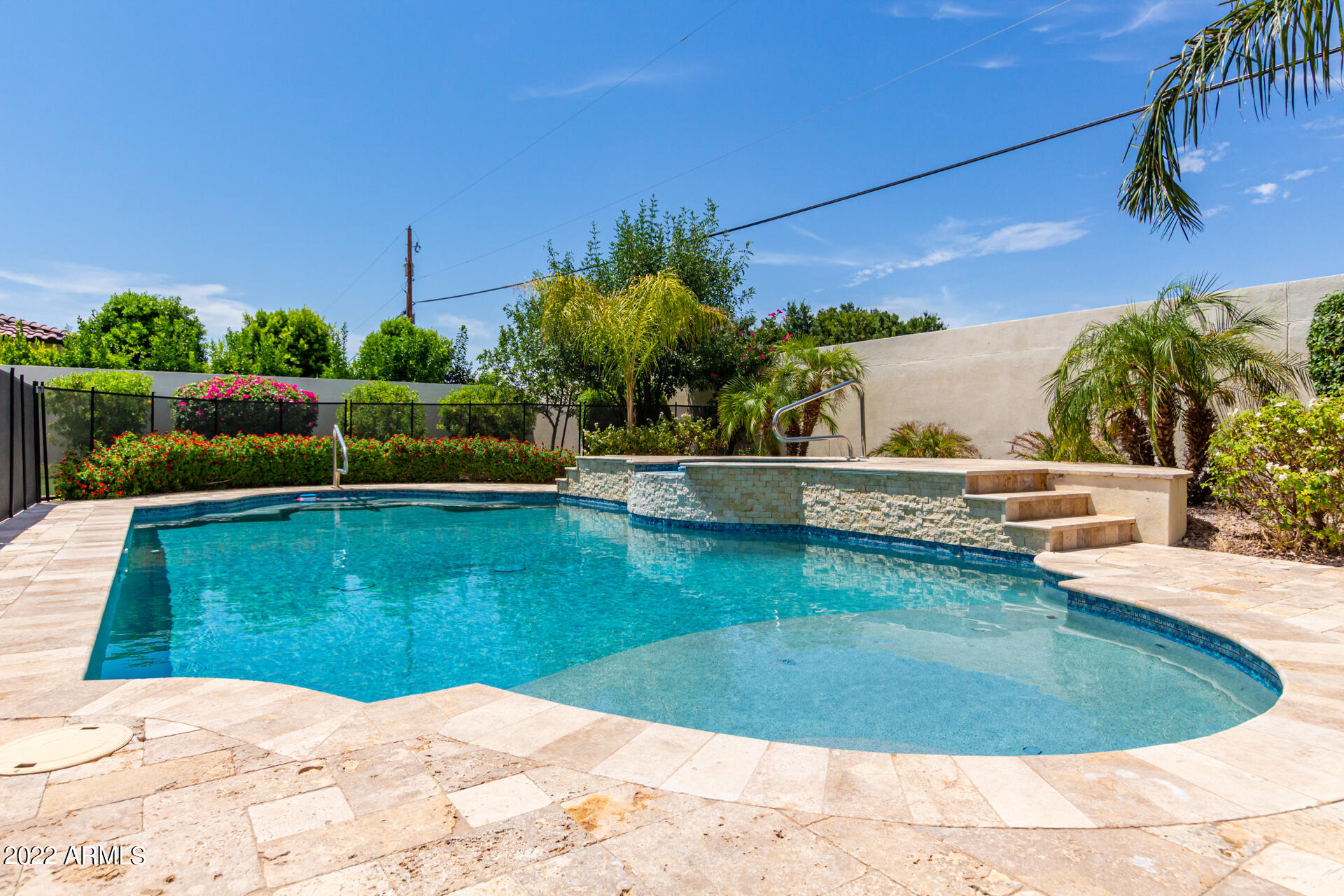 3414 E AQUARIUS Court