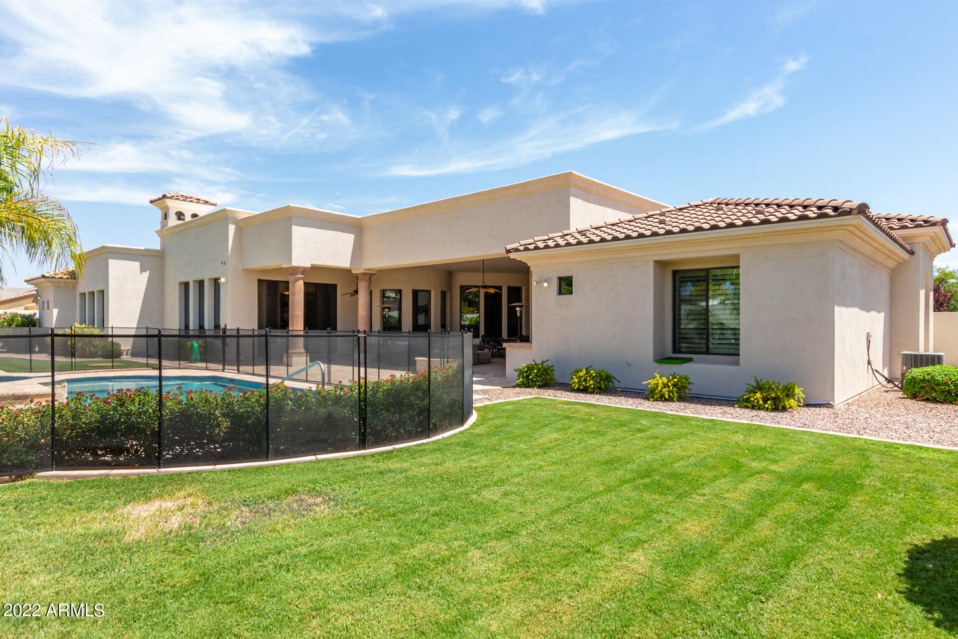 3414 E AQUARIUS Court