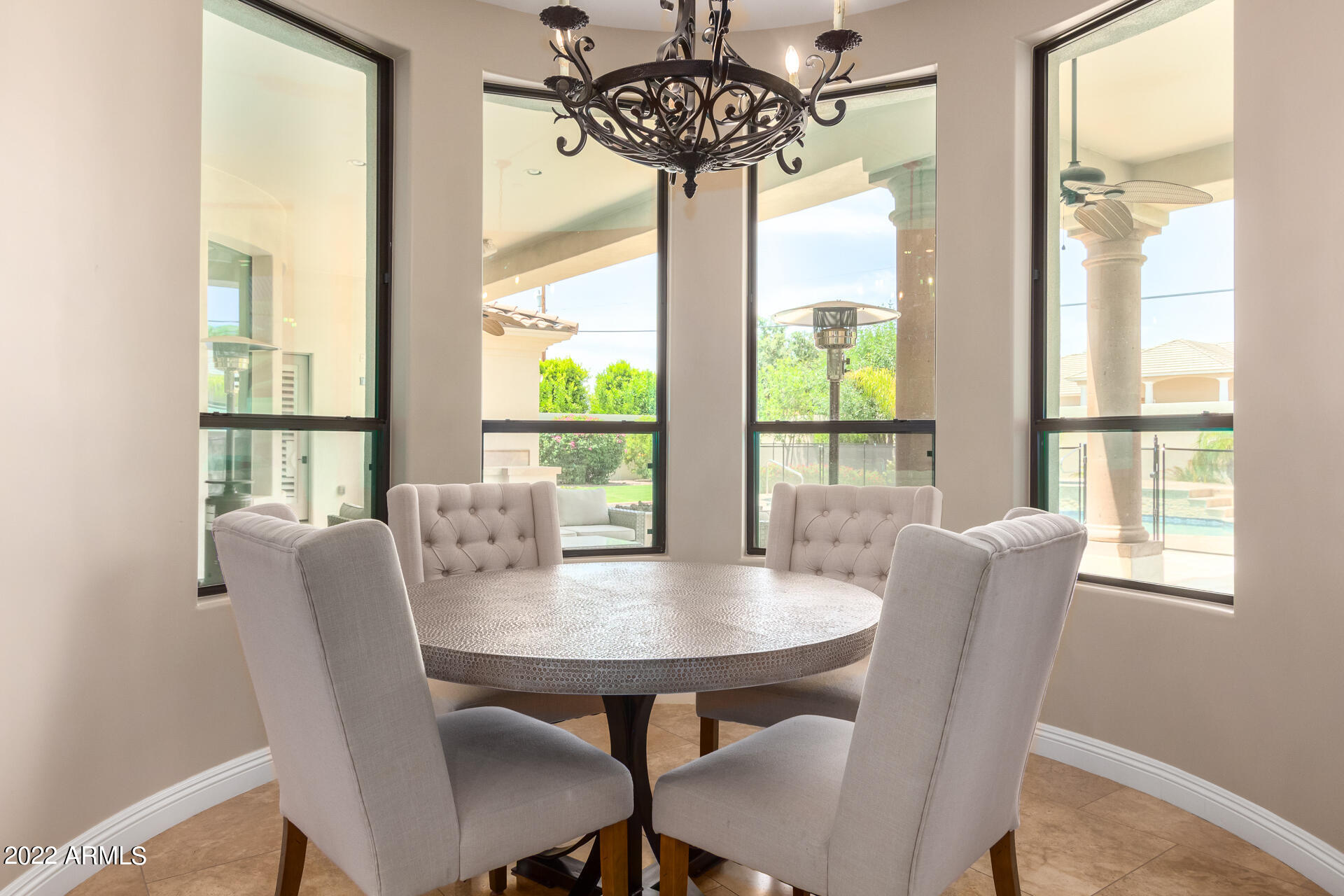 3414 E AQUARIUS Court