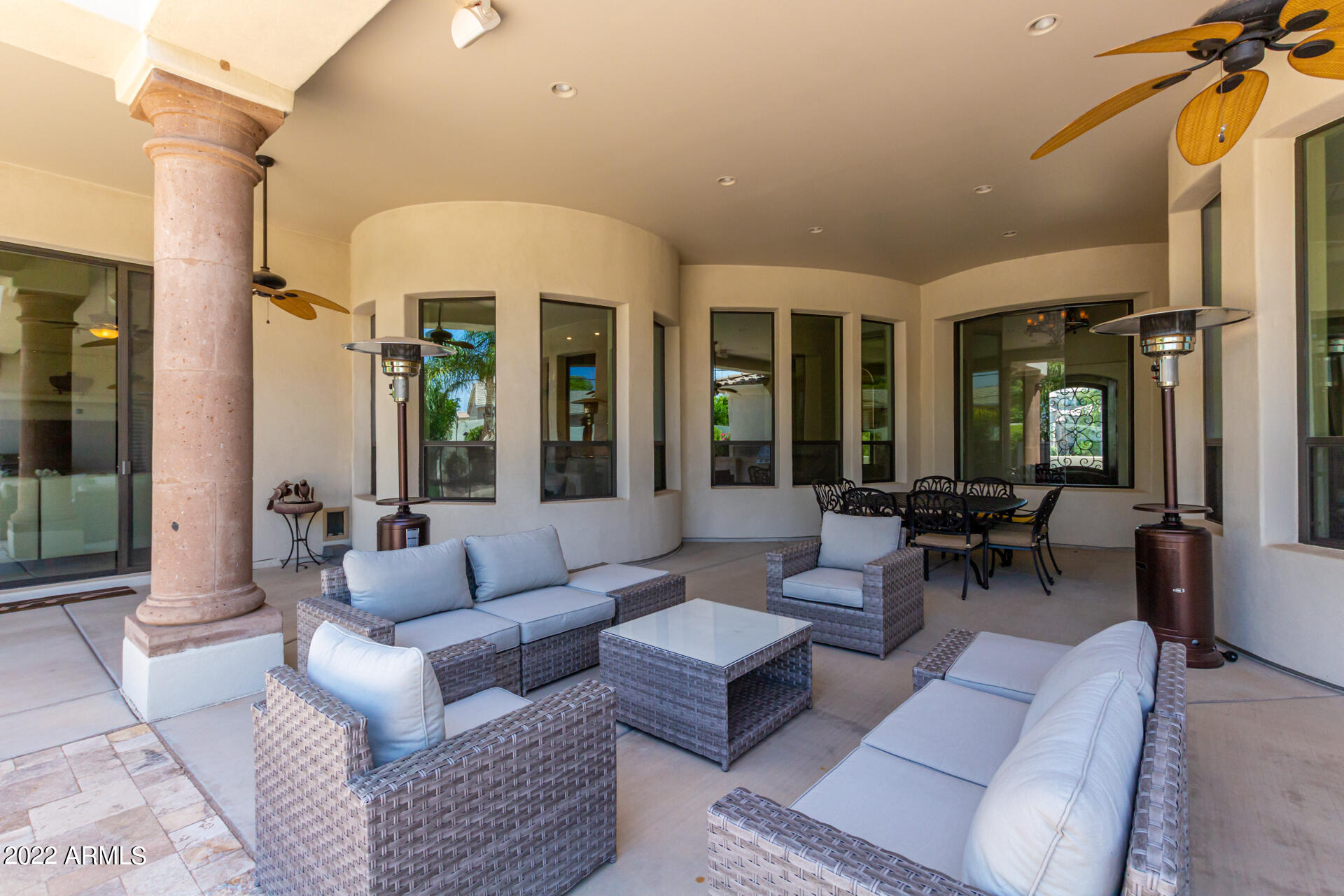 3414 E AQUARIUS Court