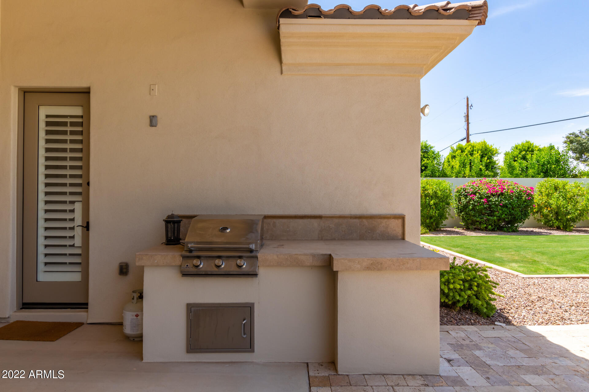 3414 E AQUARIUS Court