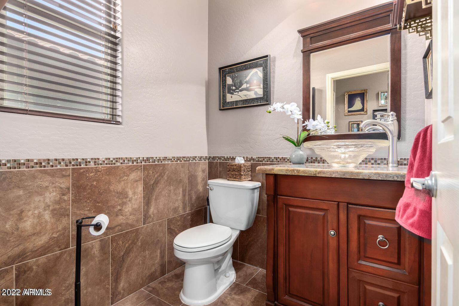 2522 W Coyote Creek Drive