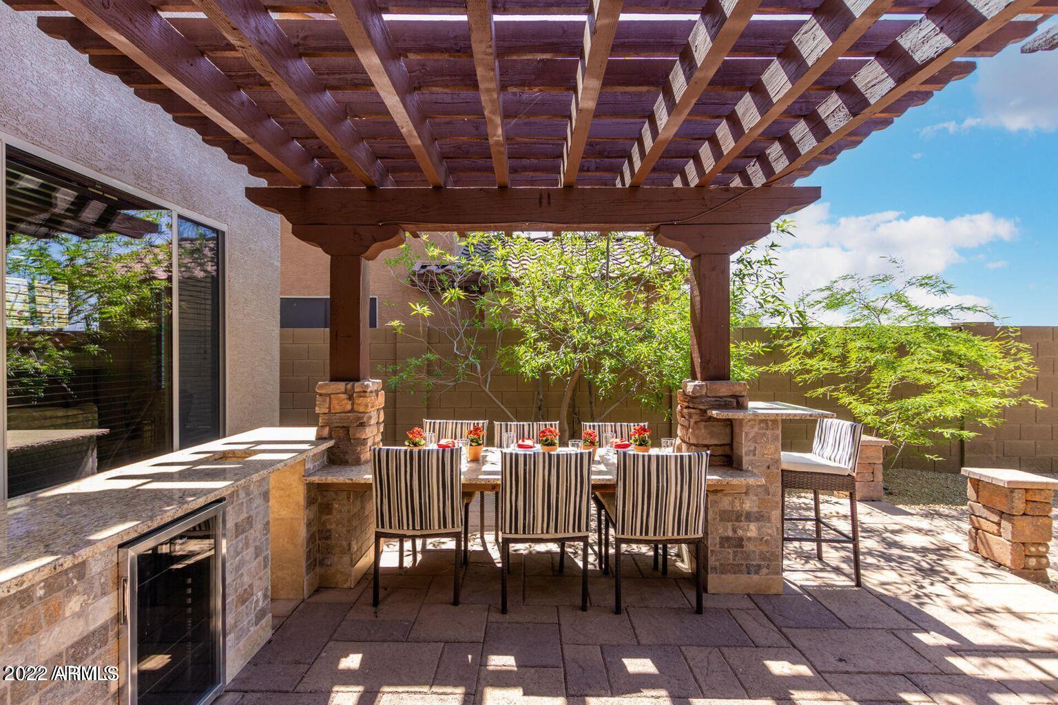 2522 W Coyote Creek Drive