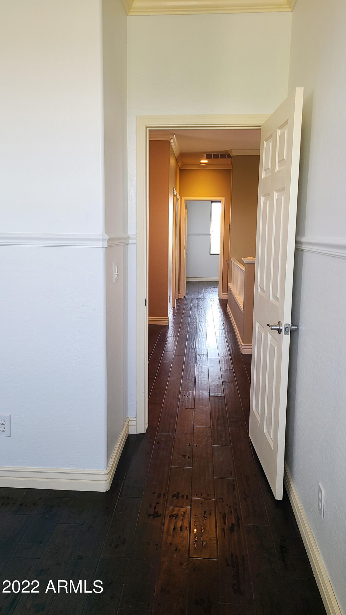 2522 W Coyote Creek Drive