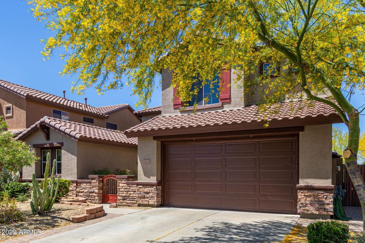 2522 W Coyote Creek Drive