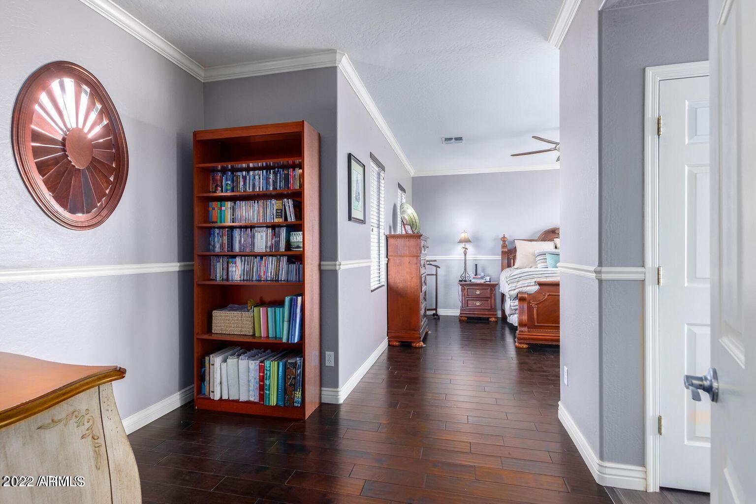 2522 W Coyote Creek Drive