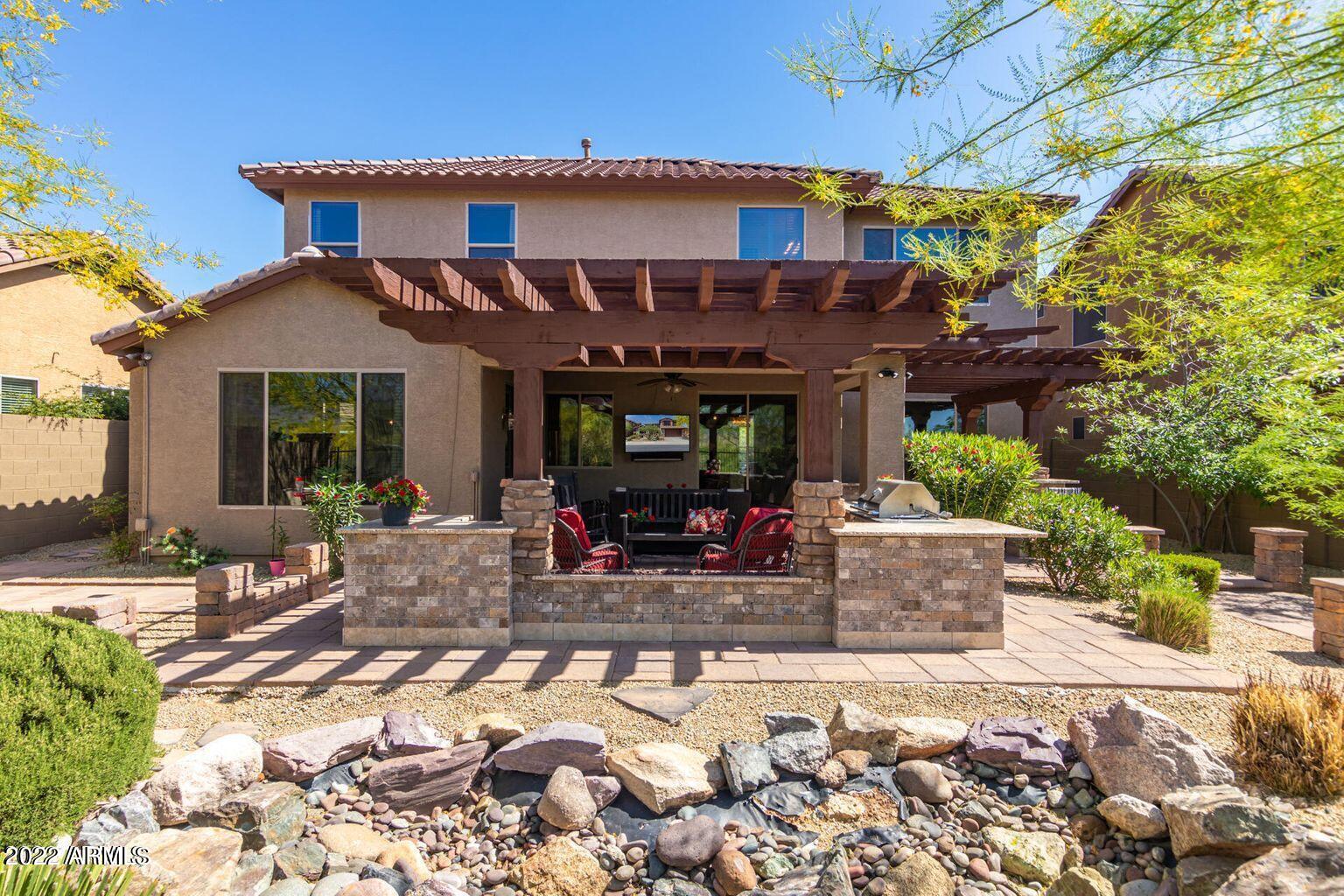 2522 W Coyote Creek Drive