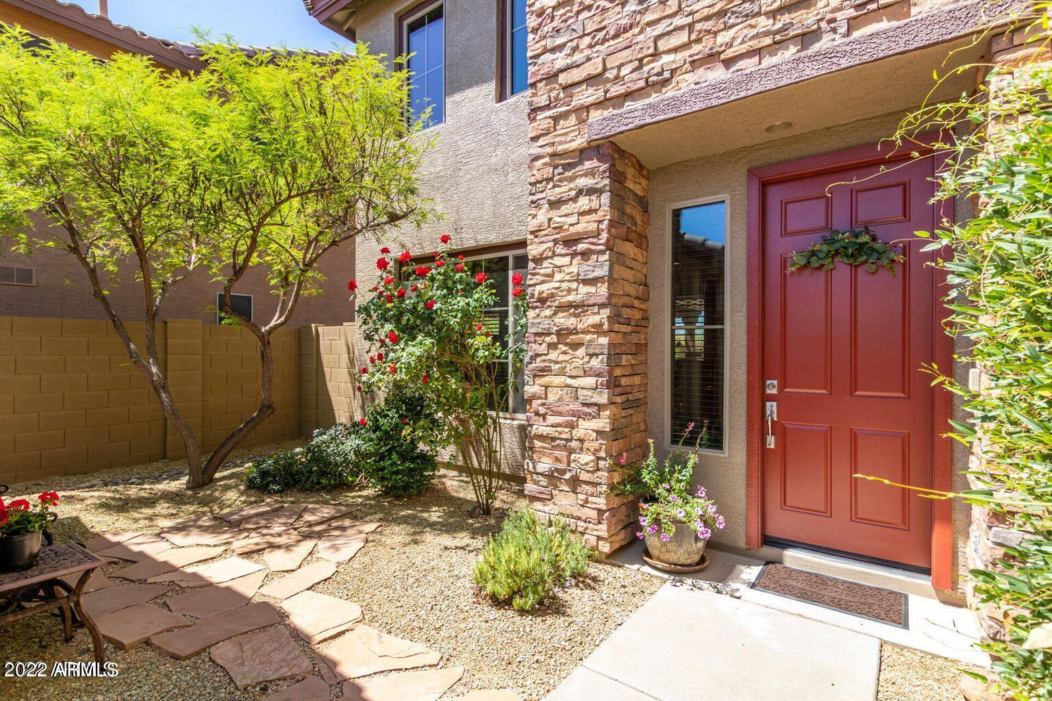 2522 W Coyote Creek Drive