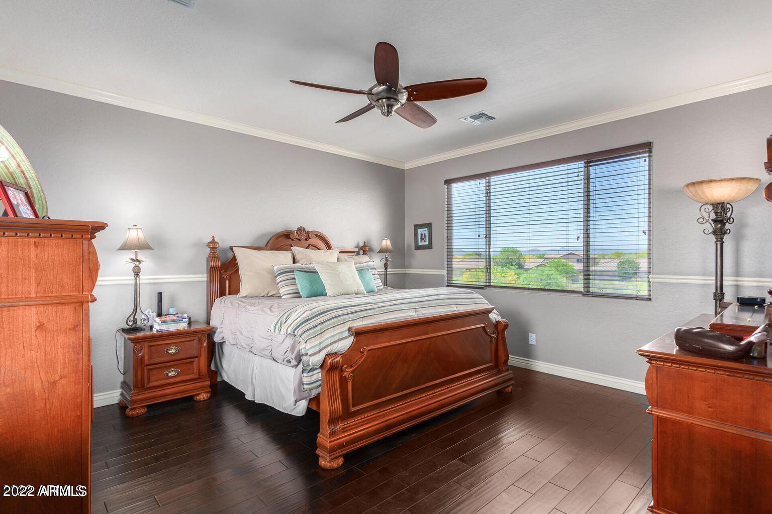 2522 W Coyote Creek Drive