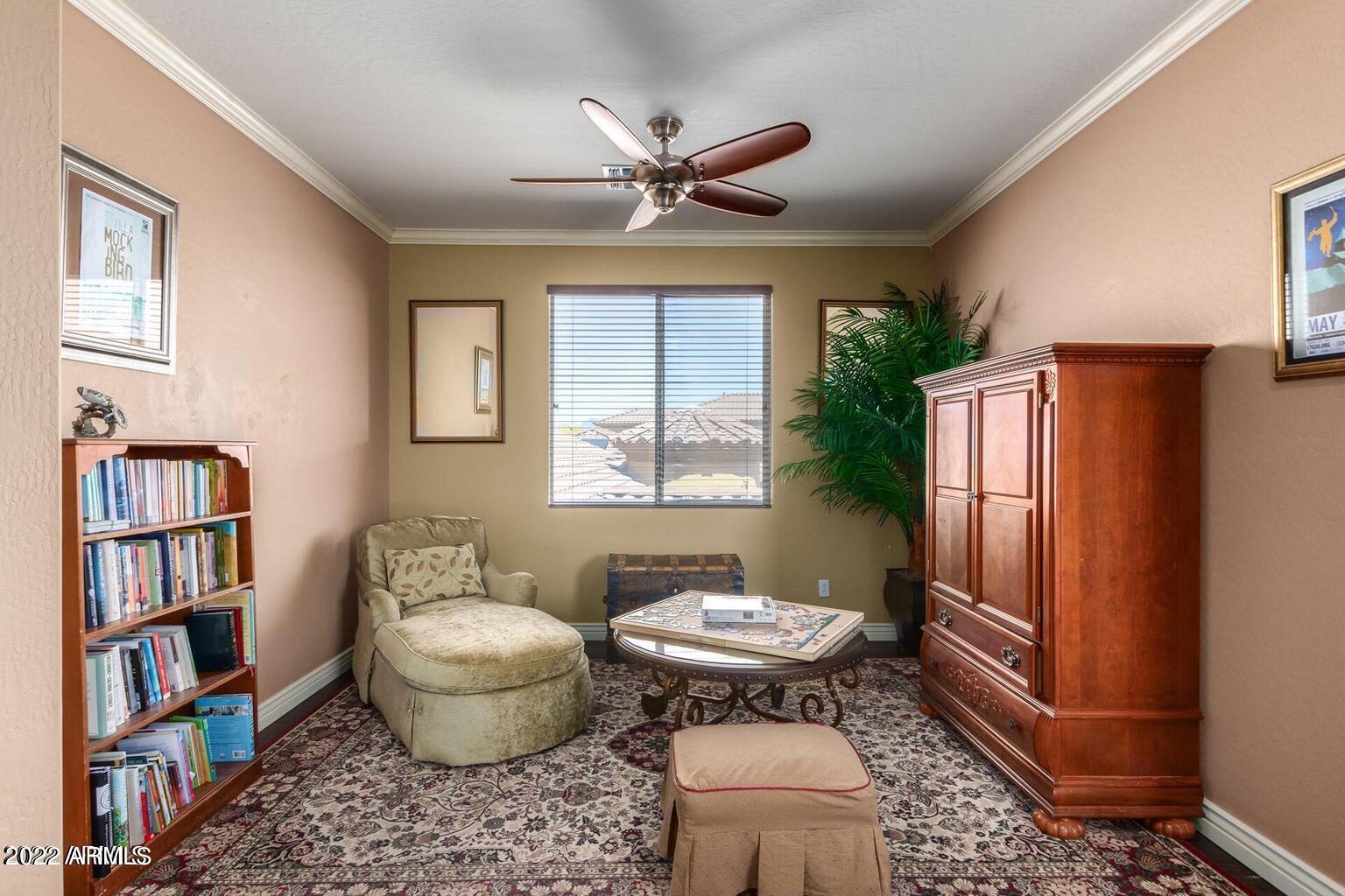 2522 W Coyote Creek Drive