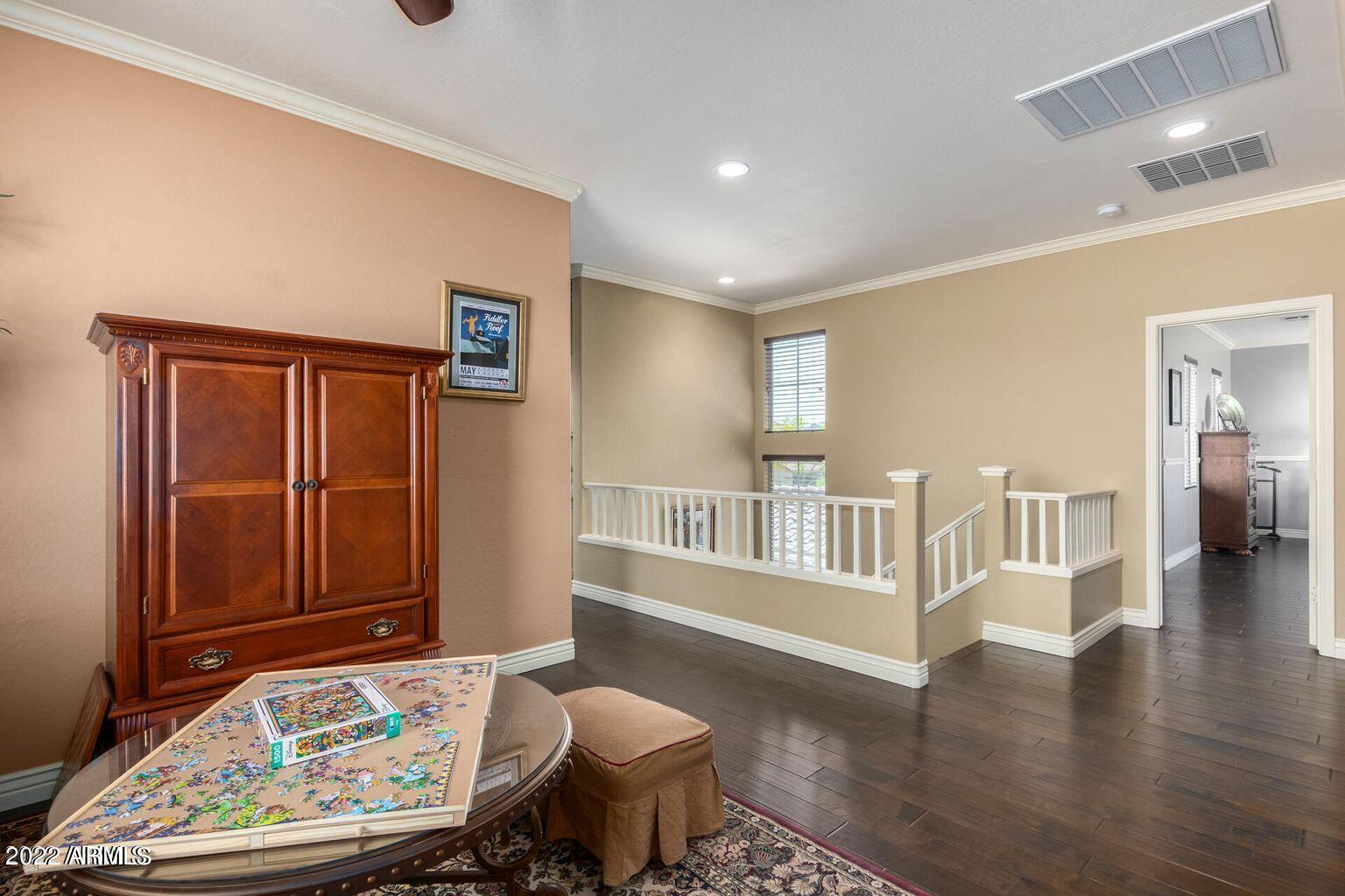 2522 W Coyote Creek Drive