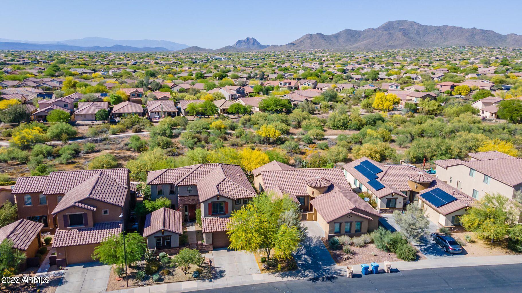 2522 W Coyote Creek Drive