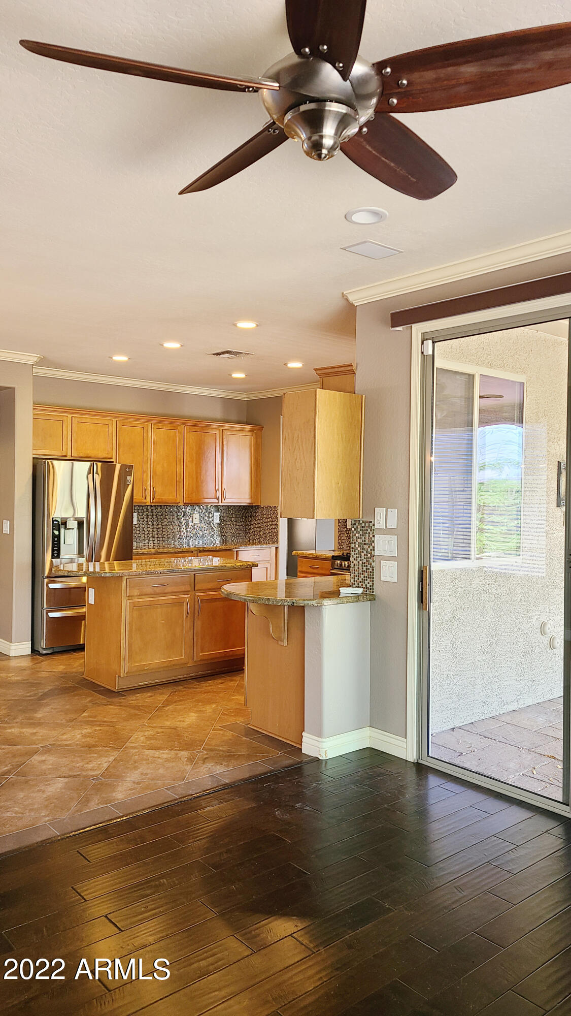 2522 W Coyote Creek Drive