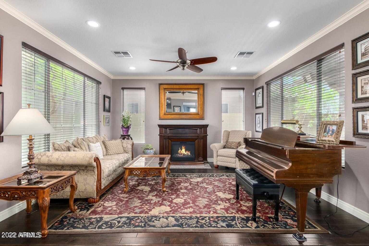 2522 W Coyote Creek Drive