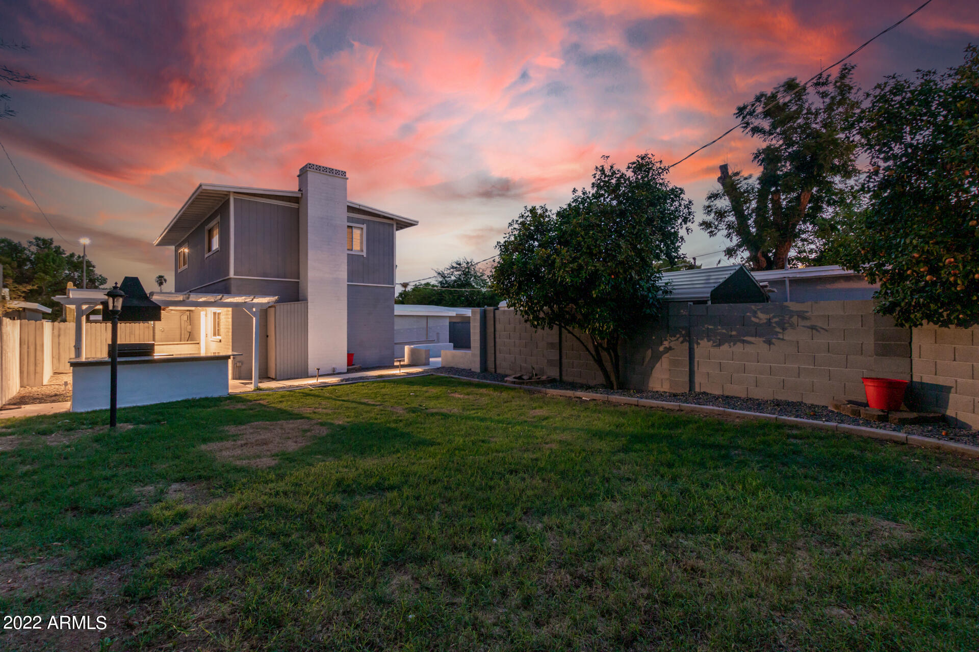 1414 E Rancho Drive