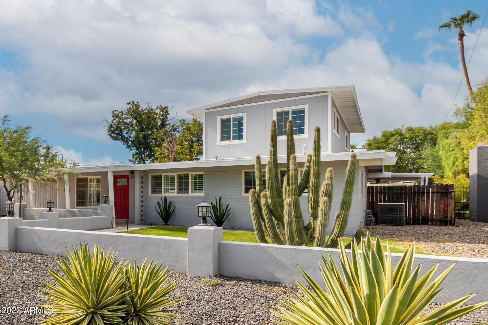 1414 E Rancho Drive