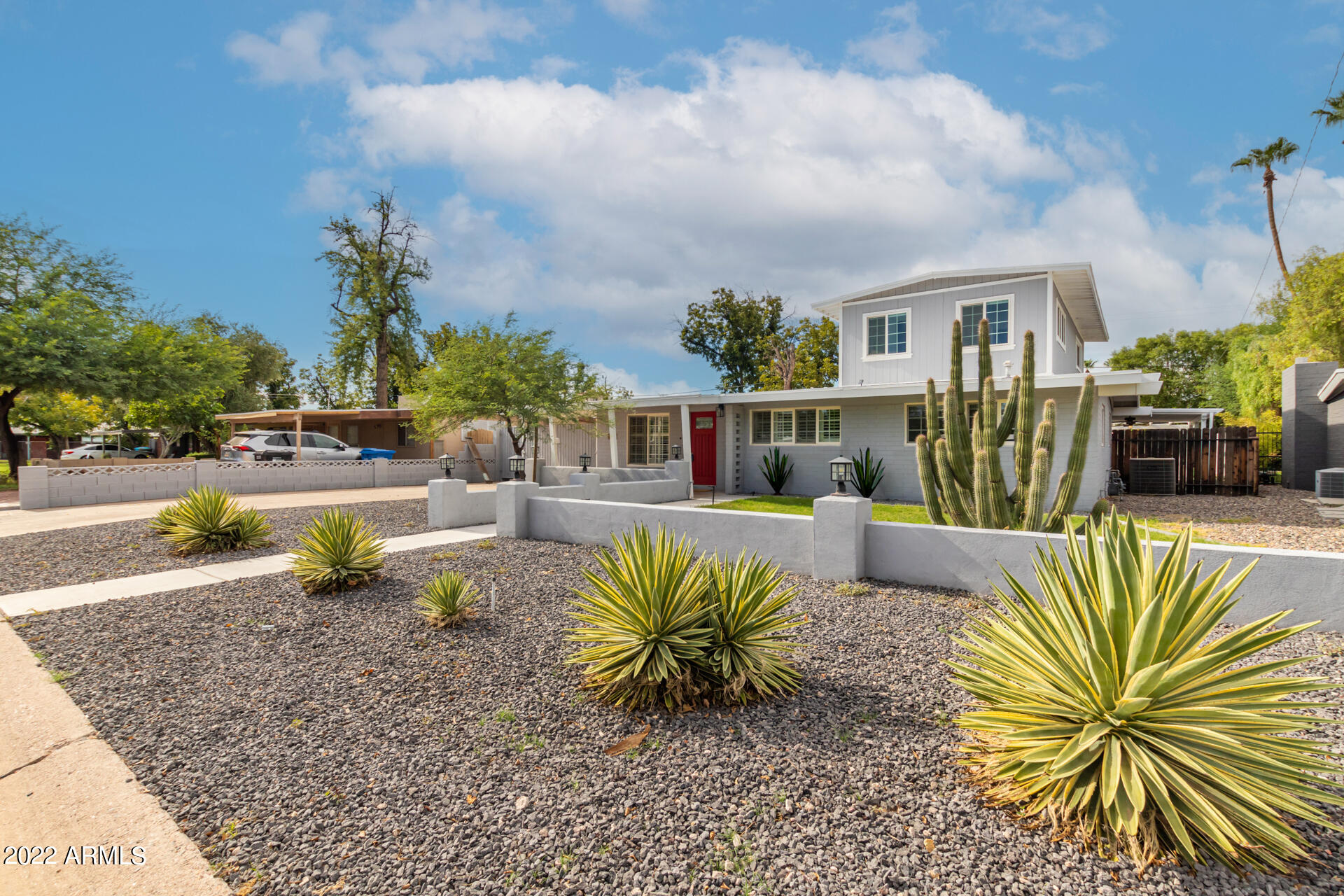 1414 E Rancho Drive