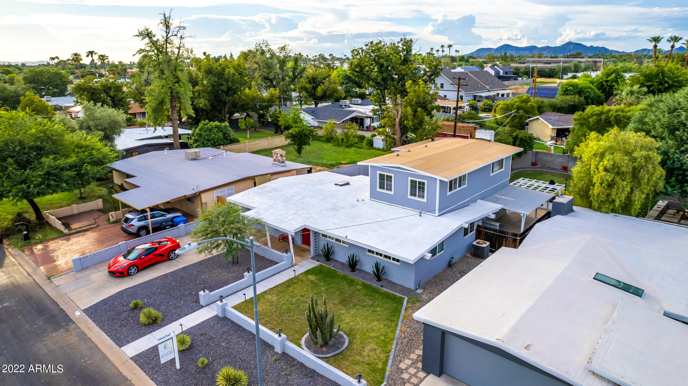 1414 E Rancho Drive