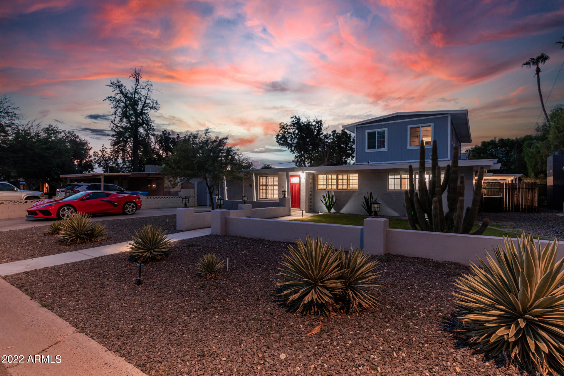 1414 E Rancho Drive