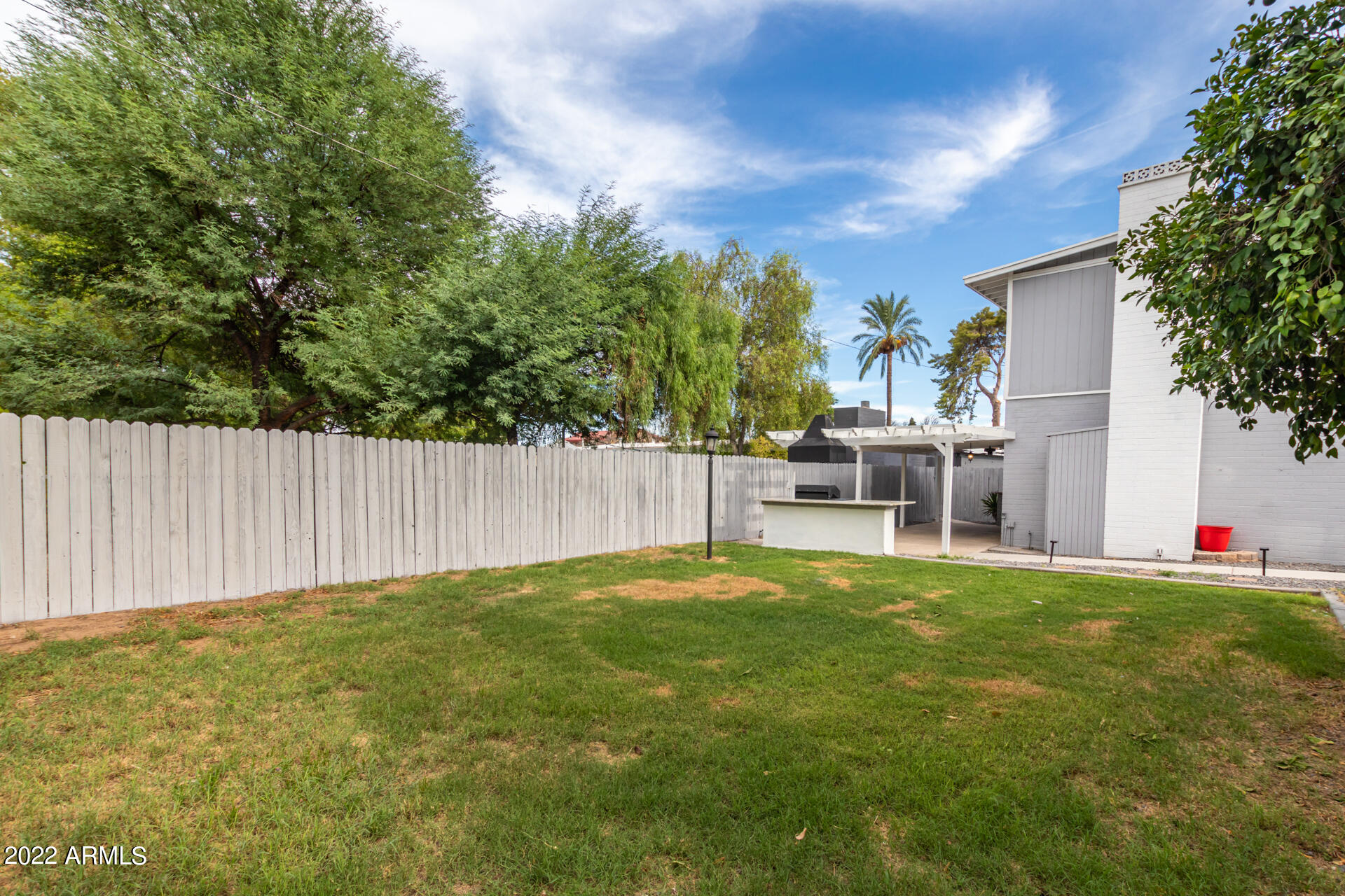 1414 E Rancho Drive