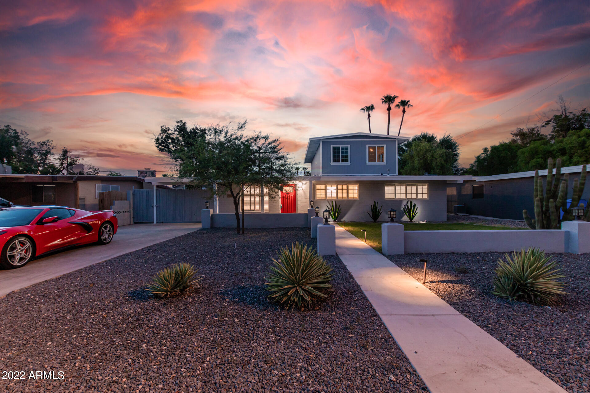 1414 E Rancho Drive