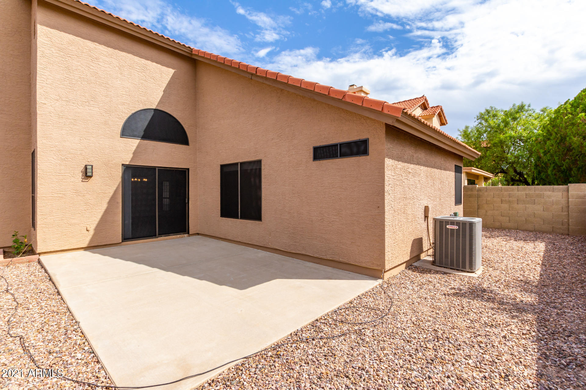 4161 E CHOLLA CANYON Drive