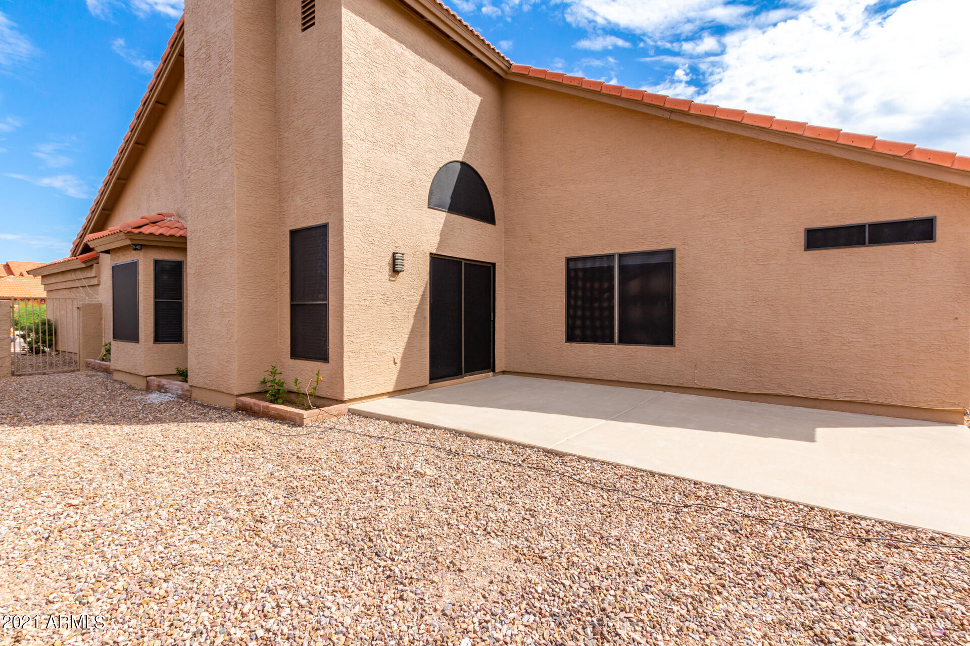 4161 E CHOLLA CANYON Drive
