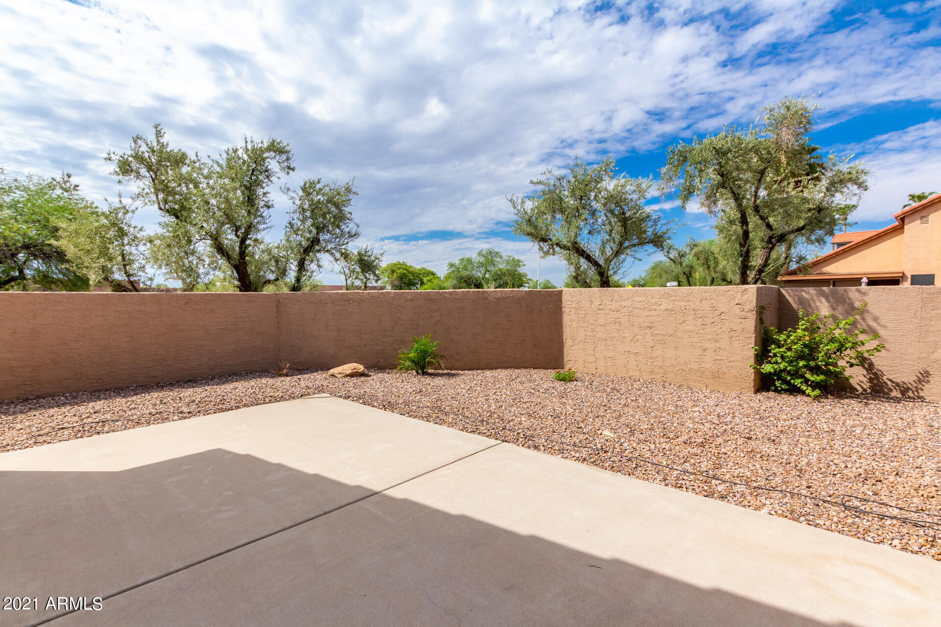 4161 E CHOLLA CANYON Drive