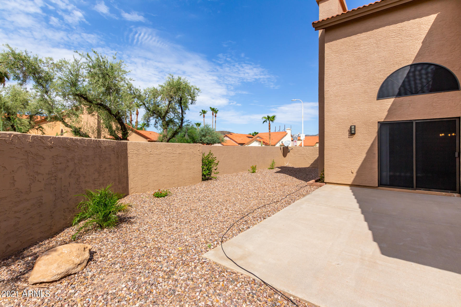 4161 E CHOLLA CANYON Drive