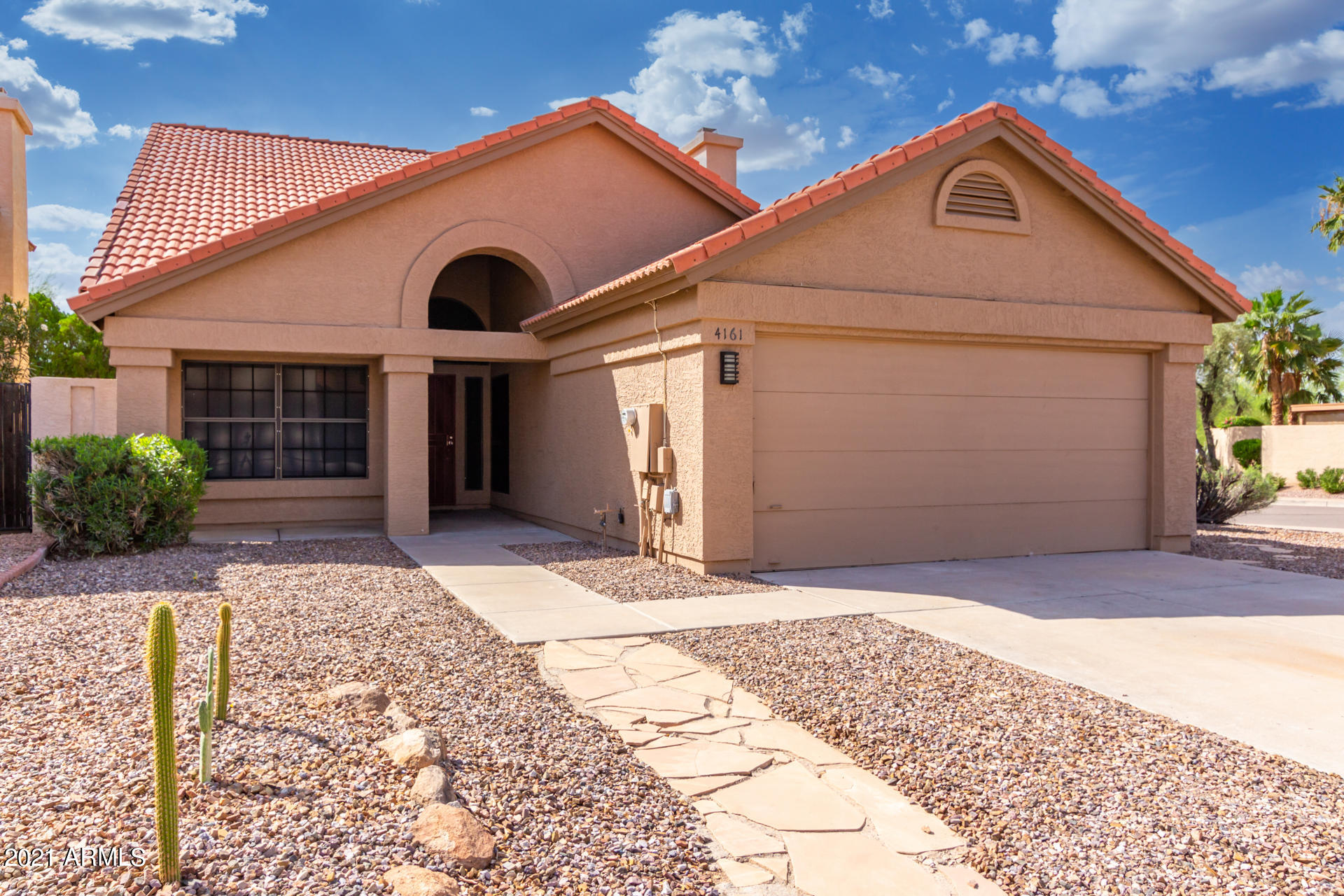 4161 E CHOLLA CANYON Drive