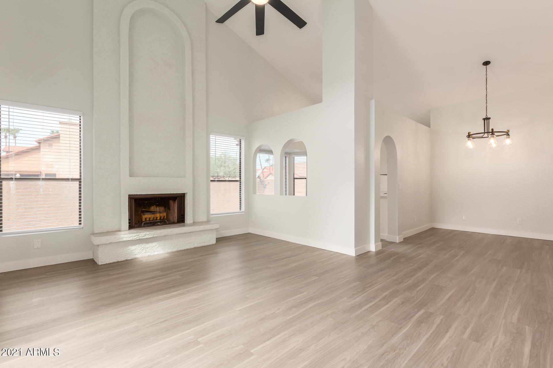 4161 E CHOLLA CANYON Drive