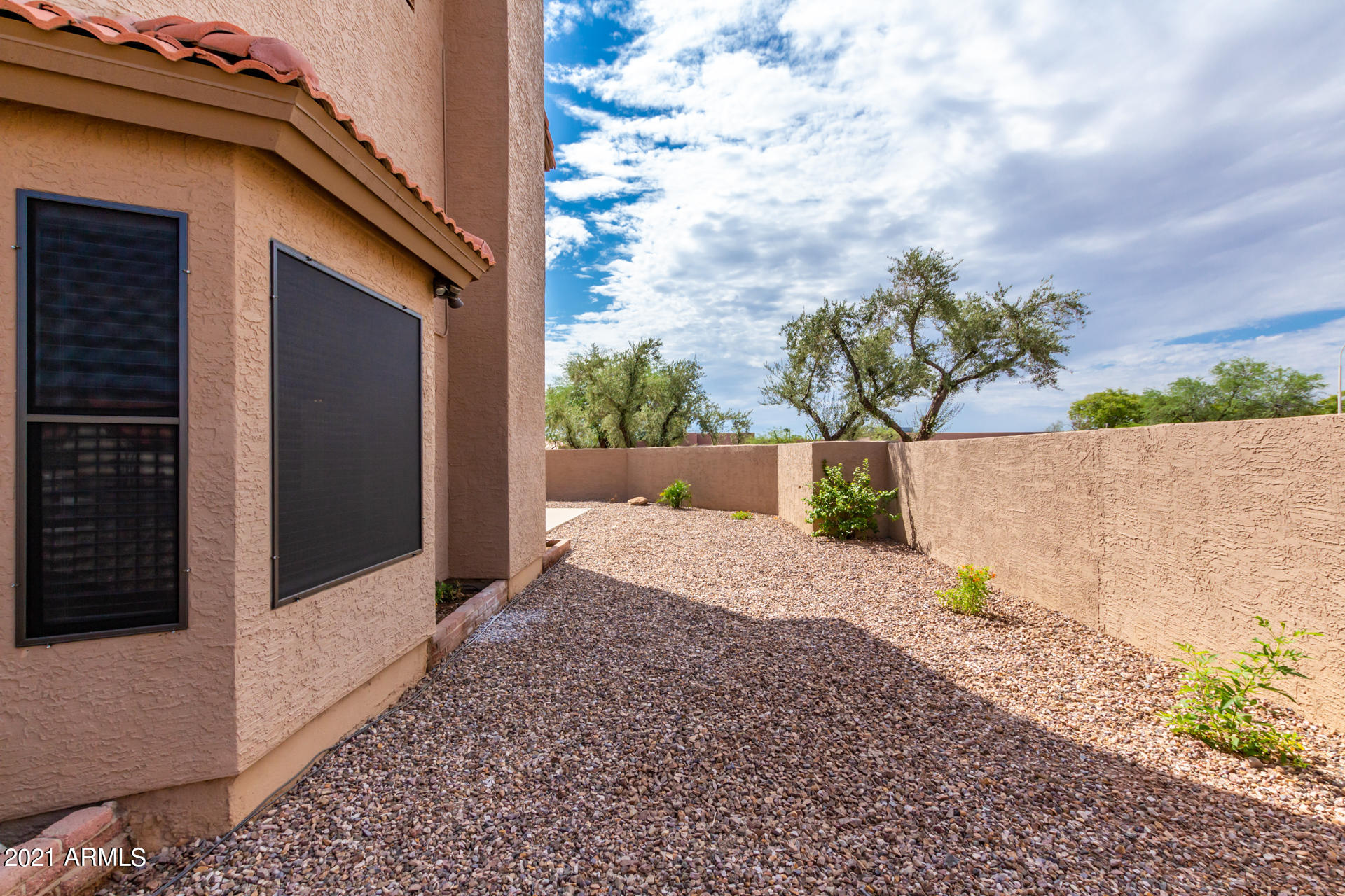 4161 E CHOLLA CANYON Drive